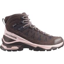 Salomon QUEST ECHO Wanderschuhe Damen