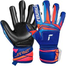 Reusch Attrakt Infinity Evolution NC Junior Torwarthandschuhe Kinder