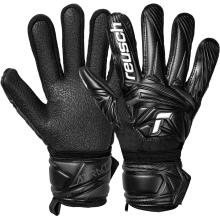 Reusch Attrakt Resist Junior Torwarthandschuhe Kinder