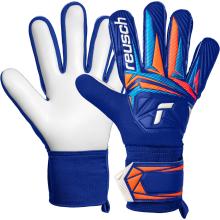 Reusch Attrakt Starter Solid Torwarthandschuhe