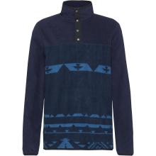 McKinley Elian HZ Fleecepullover Herren
