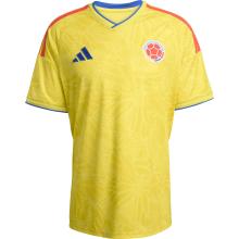 adidas WM 2026 Kolumbien Heim Teamtrikot Herren