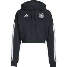 adidas WM 2026 DFB Deutschland DNA Hoodie Damen