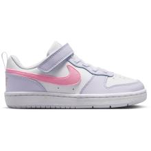 Nike COURT BOROUGH PS Sneaker Mädchen