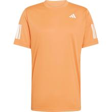 adidas CLUB 3STR Tennisshirt Herren
