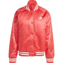 adidas W STADIUM INS J Bomberjacke Damen