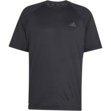 adidas TECHESS Funktionsshirt Herren