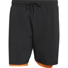 adidas CLUB 2IN1 Tennisshorts Herren