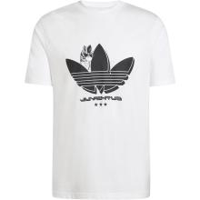 adidas JUVE GR TEE T-Shirt Herren