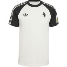 adidas JUVE OG TEE T-Shirt Herren