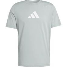 adidas TR CAT T-Shirt Herren