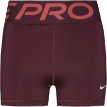 Nike PRO NP SCULPT DF HR 3IN Tights Damen