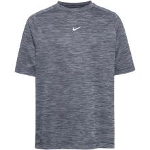 Nike DRI-FIT MULTI LBR HTHR Funktionsshirt Jungen
