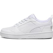 PUMA Rebound V6 Jr. Sneaker Kinder