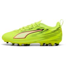 PUMA ULTRA 6 PLAY MG JR Fußballschuhe Kinder