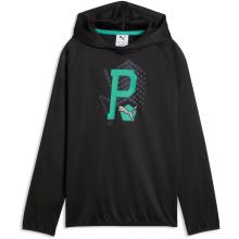 PUMA ACTIVE Hoodie Kinder