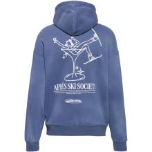 Another Cotton Lab Apres Ski Society Hoodie