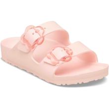 Birkenstock Arizona Flower EVA Sandalen Kinder