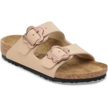 Birkenstock Arizona Flower Buckle Sandalen Mädchen