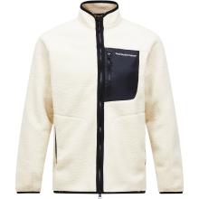 Peak Performance NatureRush Fleecejacke Herren