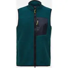 Peak Performance NatureRush Fleeceweste Herren