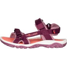 Trollkids Oslofjord Outdoorsandalen Kinder