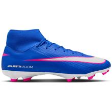 Nike ZM SUPERFLY 10 ACAD FG-MG Fußballschuhe Herren