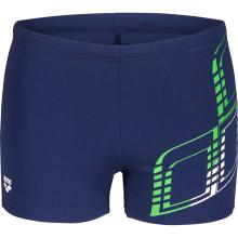 Arena M ARENA GRAPHIC SWIM SHORT Badehose Herren