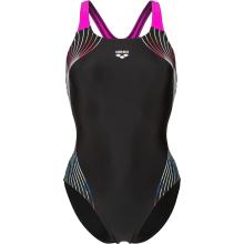 Arena W ARENA NUANCE SWIMSUIT SWIM PRO BACK L Schwimmanzug Damen