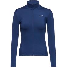 Nike ONE FITTED DRI-FIT Trainingsjacke Damen
