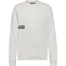 Napapijri S-Lodestar Langarmshirt Herren