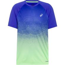 ASICS ROAD FADE Funktionsshirt Herren