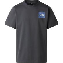 The North Face MOUNTAIN ESCAPE RELAXED T-Shirt Herren