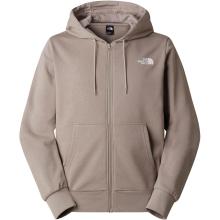 The North Face SIMPLE DOME LIGHT Sweatjacke Herren