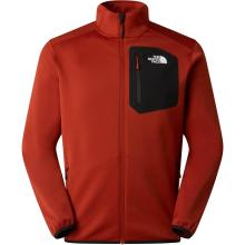 The North Face CREST Fleecejacke Herren