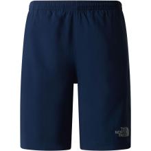 The North Face TEEN 24-7 SHORT Funktionsshorts Kinder