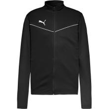 PUMA teamRISE Trainingsjacke Herren