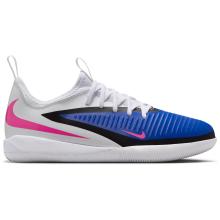 Nike JR PHANTOM 6 LOW ACAD IC Fußballschuhe Kinder