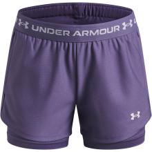 Under Armour TECH Funktionsshorts Kinder