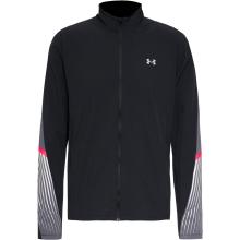 Under Armour VELOCITI STORM Laufjacke Herren