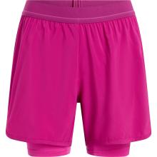 ENERGETICS Isolda II Funktionsshorts Damen