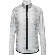 GOREWEAR SPINSHIFT Pixel Fahrradjacke Damen
