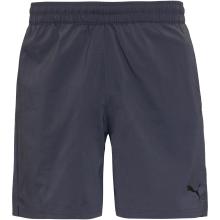 PUMA TAD ESSENTIALS Funktionsshorts Herren