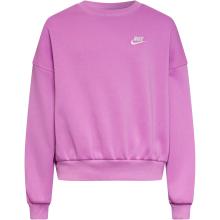 Nike Club Sweatshirt Mädchen
