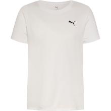 PUMA W TAD ESSENTIAL CREW TEE Funktionsshirt Damen