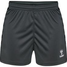 hummel AUTHENTIC Funktionsshorts Damen