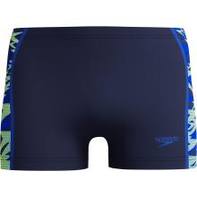 SPEEDO Hyperboom Splice Aquashort Badehose Herren