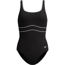 SPEEDO SOLID CONTOUR ECLIPSE Badeanzug Damen