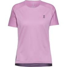 On Performance-T Funktionsshirt Damen