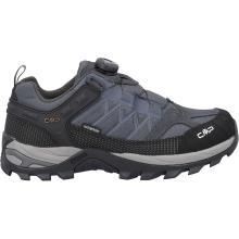 CMP RIGEL LOW FITGO WP Wanderschuhe Herren